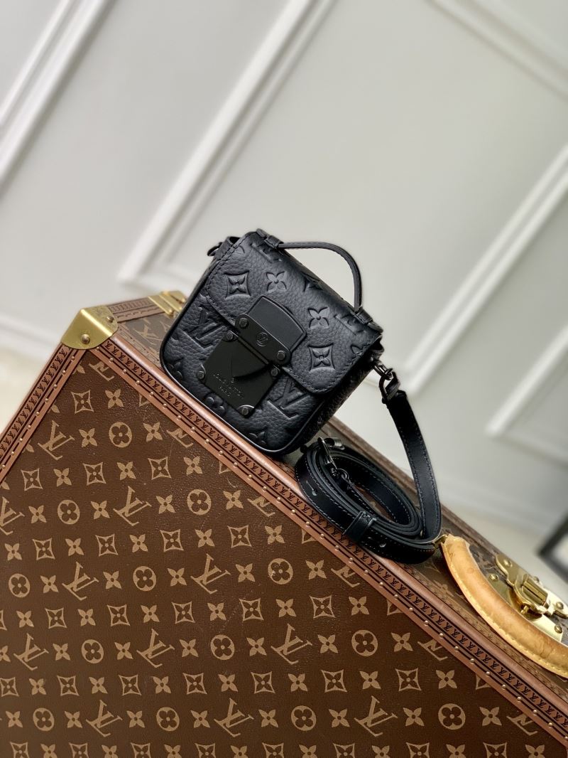 LV Satchel bags